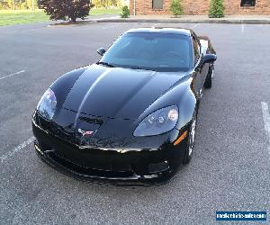 2006 Chevrolet Corvette 2LZ