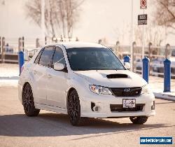 Subaru: WRX STI for Sale