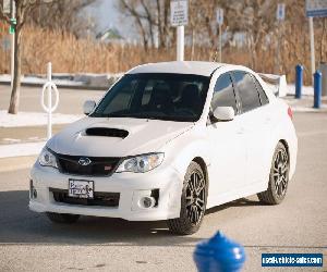 Subaru: WRX STI