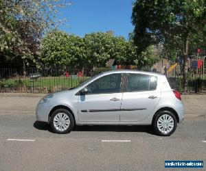 2010 Renault Clio 1.2 16v I-Music 5dr