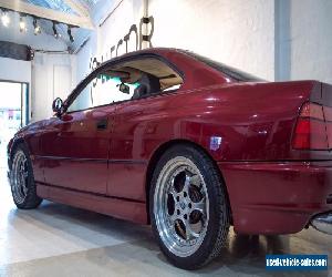 1998 M8 Custom. 840i BMW. V8 M5 Motor, 5 Speed M5 Gearbox and full drive-train 