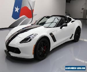 2015 Chevrolet Corvette Z06 Coupe 2-Door