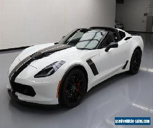 2015 Chevrolet Corvette Z06 Coupe 2-Door