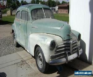 1948 Chevrolet Other