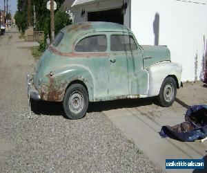 1948 Chevrolet Other