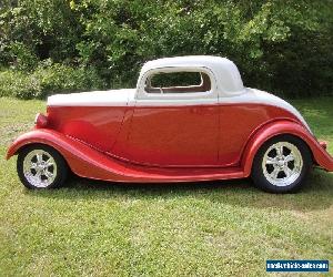 1933 Ford Other