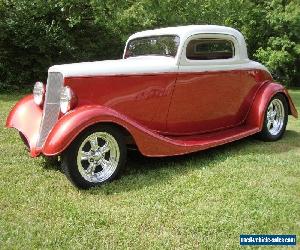 1933 Ford Other