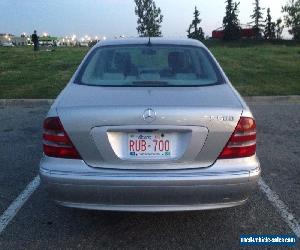 Mercedes-Benz: S-Class S500