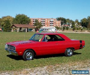 1969 Dodge Dart