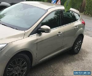 Ford Focus 1.5 TDCI Titamium 2015 (65 Reg)