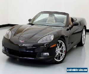 2005 Chevrolet Corvette for Sale