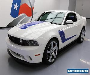 2010 Ford Mustang GT Coupe 2-Door