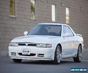 Mazda: Eunos Cosmo