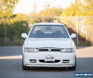 Mazda: Eunos Cosmo