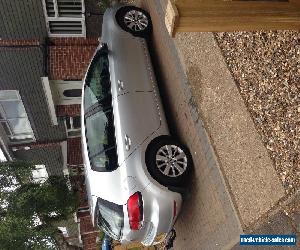 Volkswagen Golf 2.0 diesel 60 plate