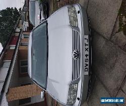 Vw bora 1.9 tdi highline 130 for Sale