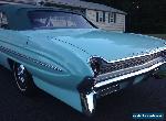 1961 Oldsmobile Ninety-Eight for Sale