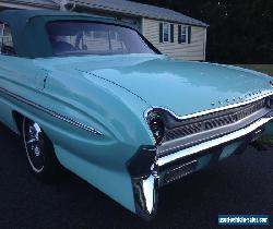 1961 Oldsmobile Ninety-Eight for Sale