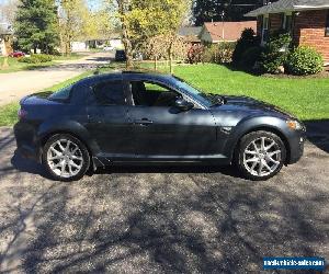 Mazda: RX-8 GT