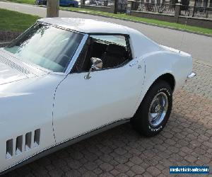 Chevrolet: Corvette Z71