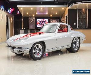 1967 Chevrolet Corvette