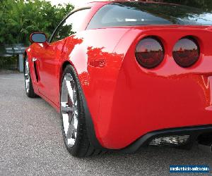 Chevrolet: Corvette 2LT