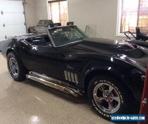 1969 Chevrolet Corvette STRINGRAY