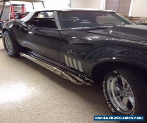 1969 Chevrolet Corvette STRINGRAY