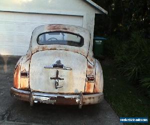 1948 Dodge Other