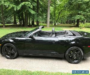 2015 Chevrolet Camaro SS for Sale