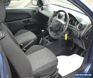  2005 55 Ford Fiesta 1.25  Studio 3dr