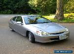 Honda: Insight DX for Sale