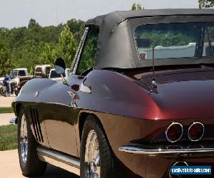 1965 Chevrolet Corvette