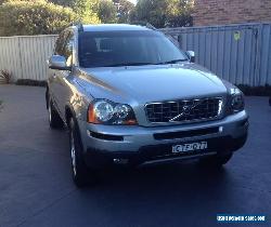 2007 Volvo XC90 3.2 Wagon 12 months Warranty 155,000 Kms for Sale