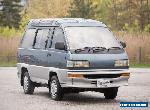 Toyota: LiteAce for Sale