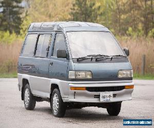 Toyota: LiteAce