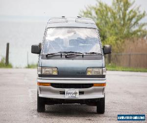 Toyota: LiteAce