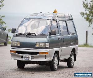 Toyota: LiteAce