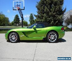 2008 Dodge Viper for Sale