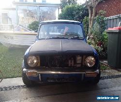 Leyland Mini for Sale