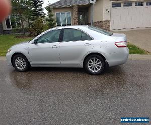 Toyota: Camry