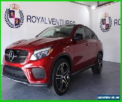 2016 Mercedes-Benz GL-Class for Sale