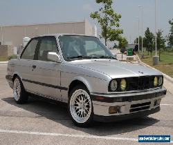 1991 BMW 3-Series Base Coupe 2-Door for Sale