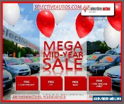 2001 Suzuki Grand Vitara Sports (4x4) Silver Automatic 4sp A Wagon for Sale