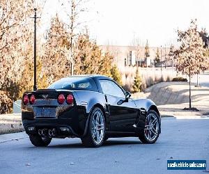 2006 Chevrolet Corvette