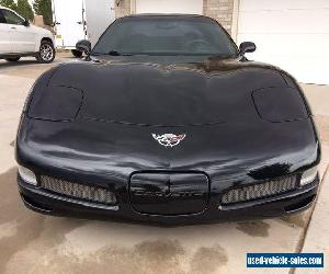 2003 Chevrolet Corvette ZO6