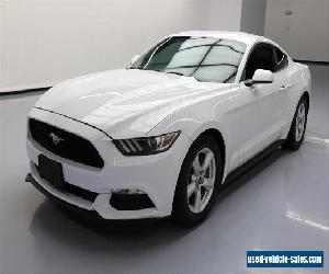 2016 Ford Mustang V6 Coupe 2-Door