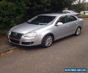 mk5 vw jetta 2.0 sport dsg auto for Sale