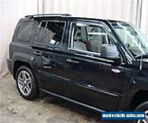 Jeep: Patriot