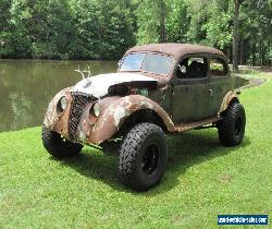 1937 Ford 2 Door Sedan for Sale